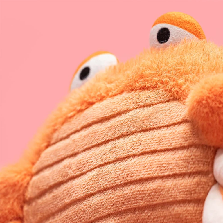 Pinchsnap Crab | Jellycat