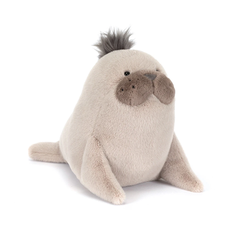 Roarwell Sea Lion | Jellycat