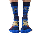 Judging You | Mens Socks