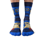 Judging You | Mens Socks