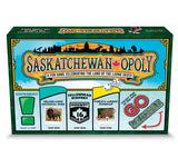 Saskatchewan-Oply | Games