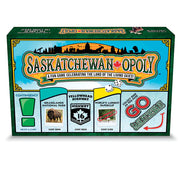 Saskatchewan-Oply | Games