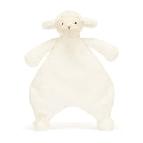 Bashful Lamb Comforter | Jellycat