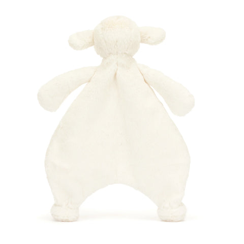 Bashful Lamb Comforter | Jellycat