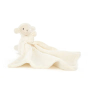 Bashful Lamb Soother | Jellycat
