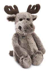 Bashful Marty Moose - Original | Jellycat