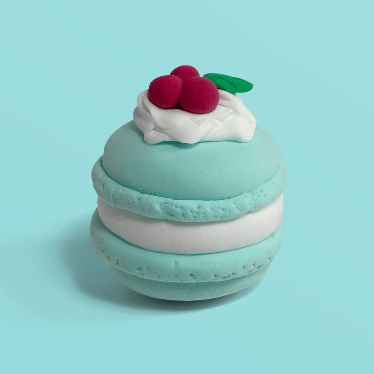 Macaron Me Crazy | Foam Clay Kit