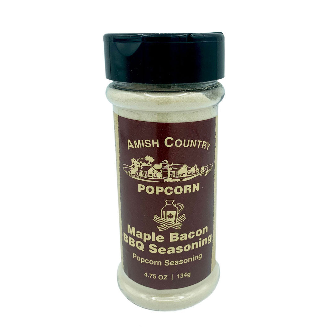 6 oz. Maple Bacon BBQ Seasoning | Popcorn