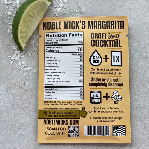 Margarita | Drink Mix
