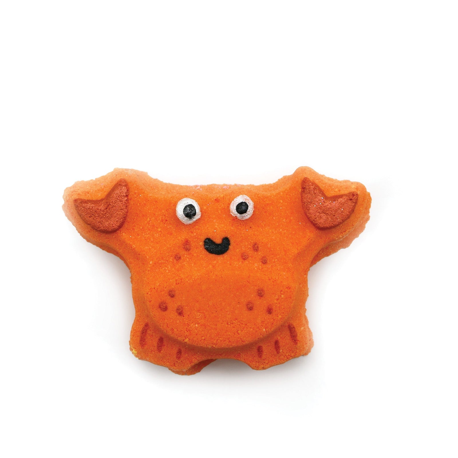 Crab Bath Bomb | The Bomb Bar