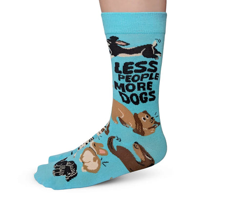 More dogs  | Womans Socks