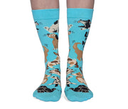 More dogs  | Womans Socks