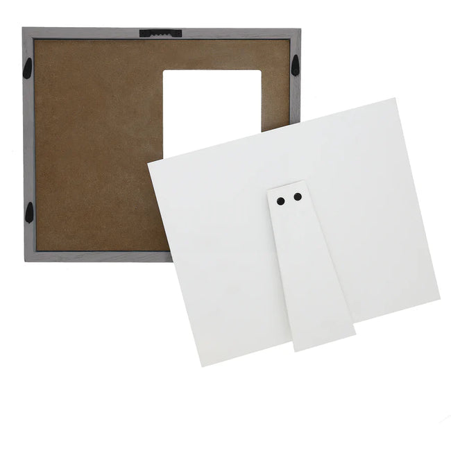 Heaven in Our Home - 10"x 8.5"Frame