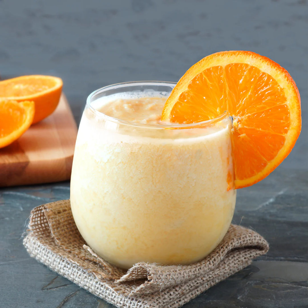 Orange Creamsicle | Slush Mix