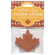 Maple Leaf Sugar Saver