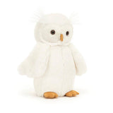 Bashful Owl Original (Med) | Jellycat