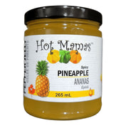 Pineapple Pepper Jelly | Spread