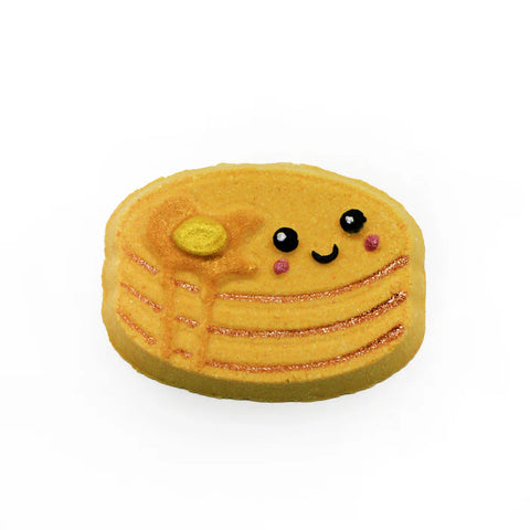 Mini Pancake | Bath Bomb Shape
