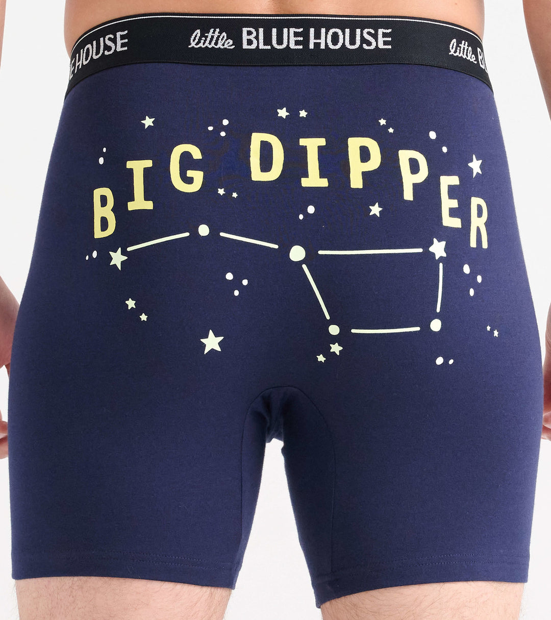 Big Dipper | Boxer Brief