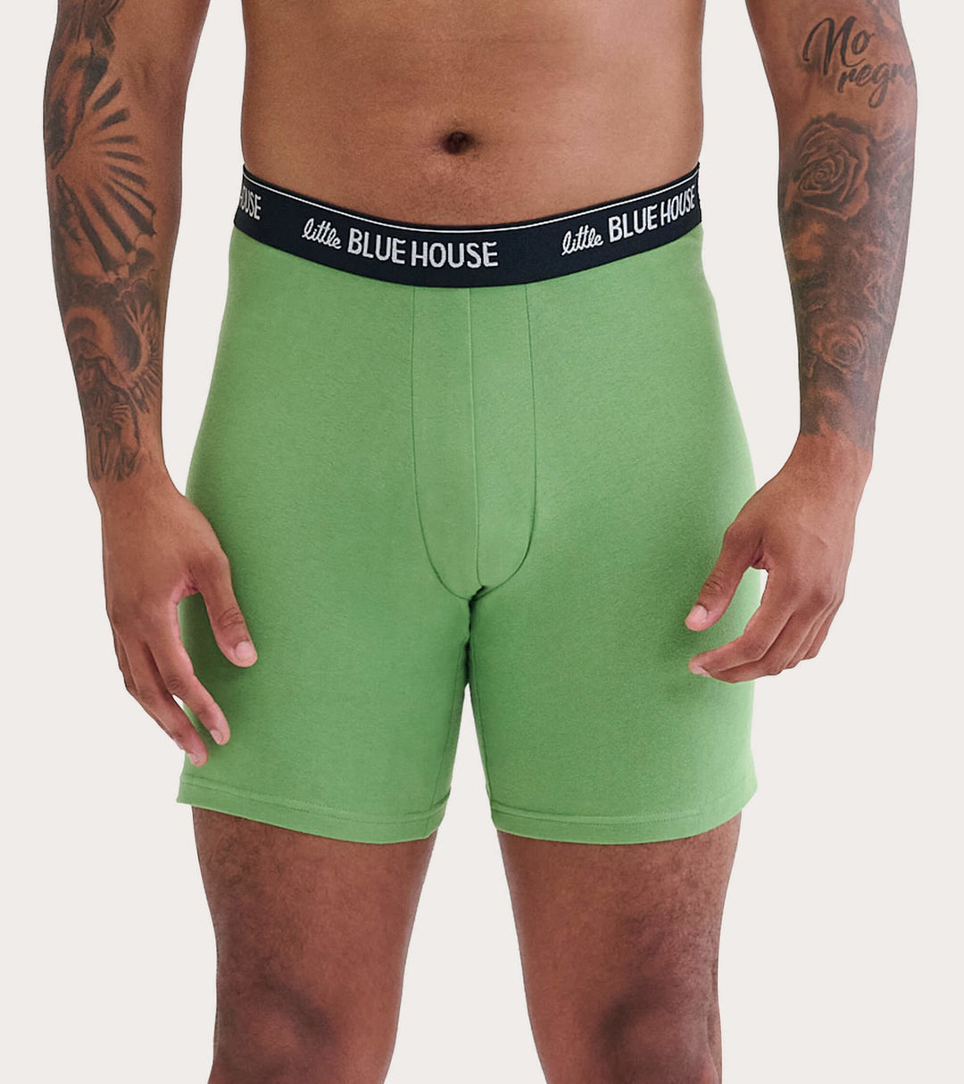 Game of Inches | Boxer Brief