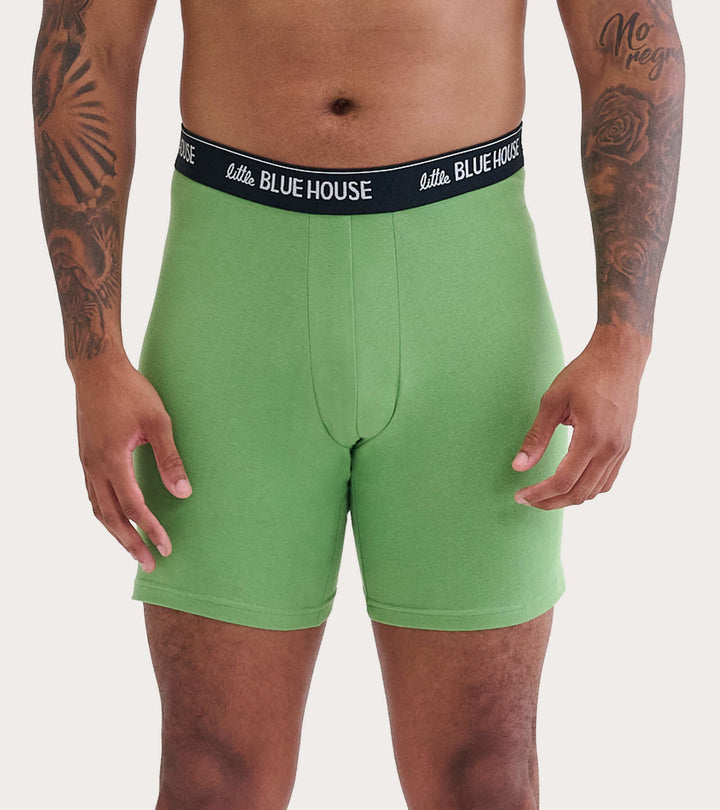 Game of Inches | Boxer Brief