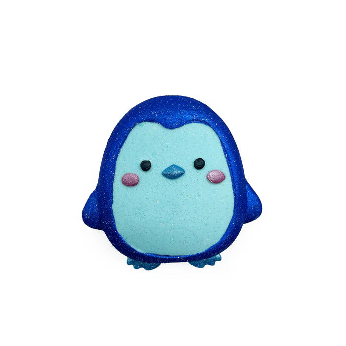 Mini Penguin Pal | Bath Bomb Shape