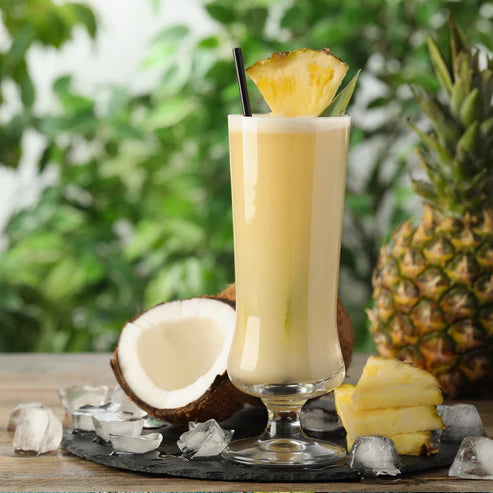 Pina Colada | Slush Mix
