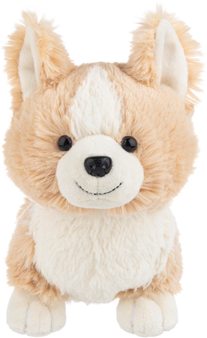 Webkinz Corgi | Plush