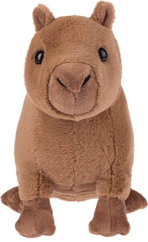 Webkinz Capybara | Plush