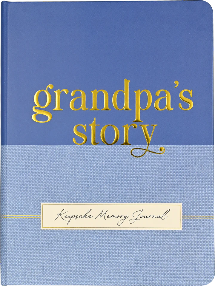 Grandpa&