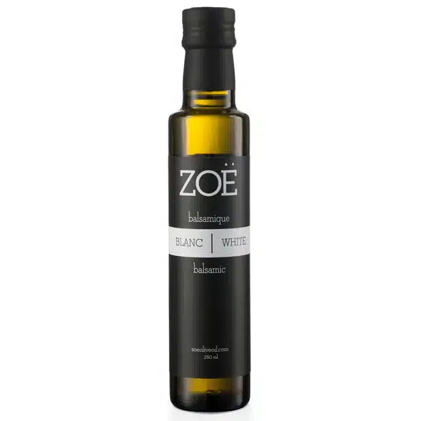 White Balsamic Vinegar 250ml