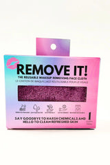 Remove It Cloth Single