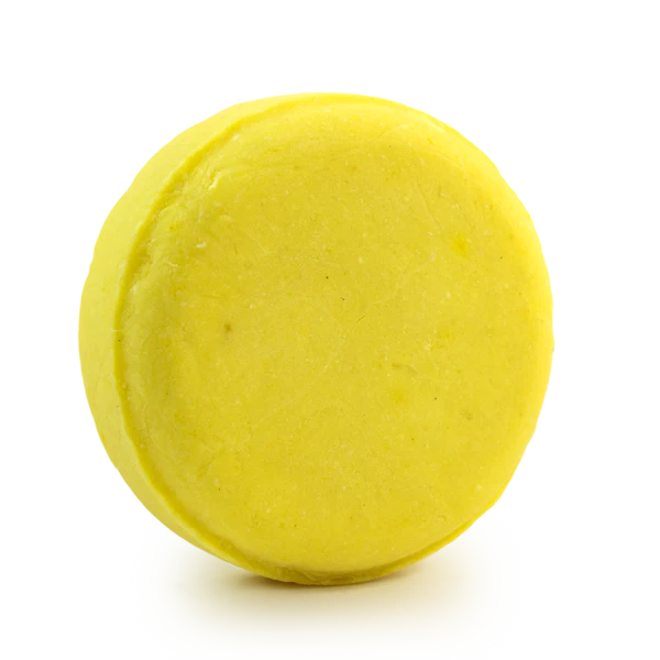 Citrus Shine | Shampoo Bar