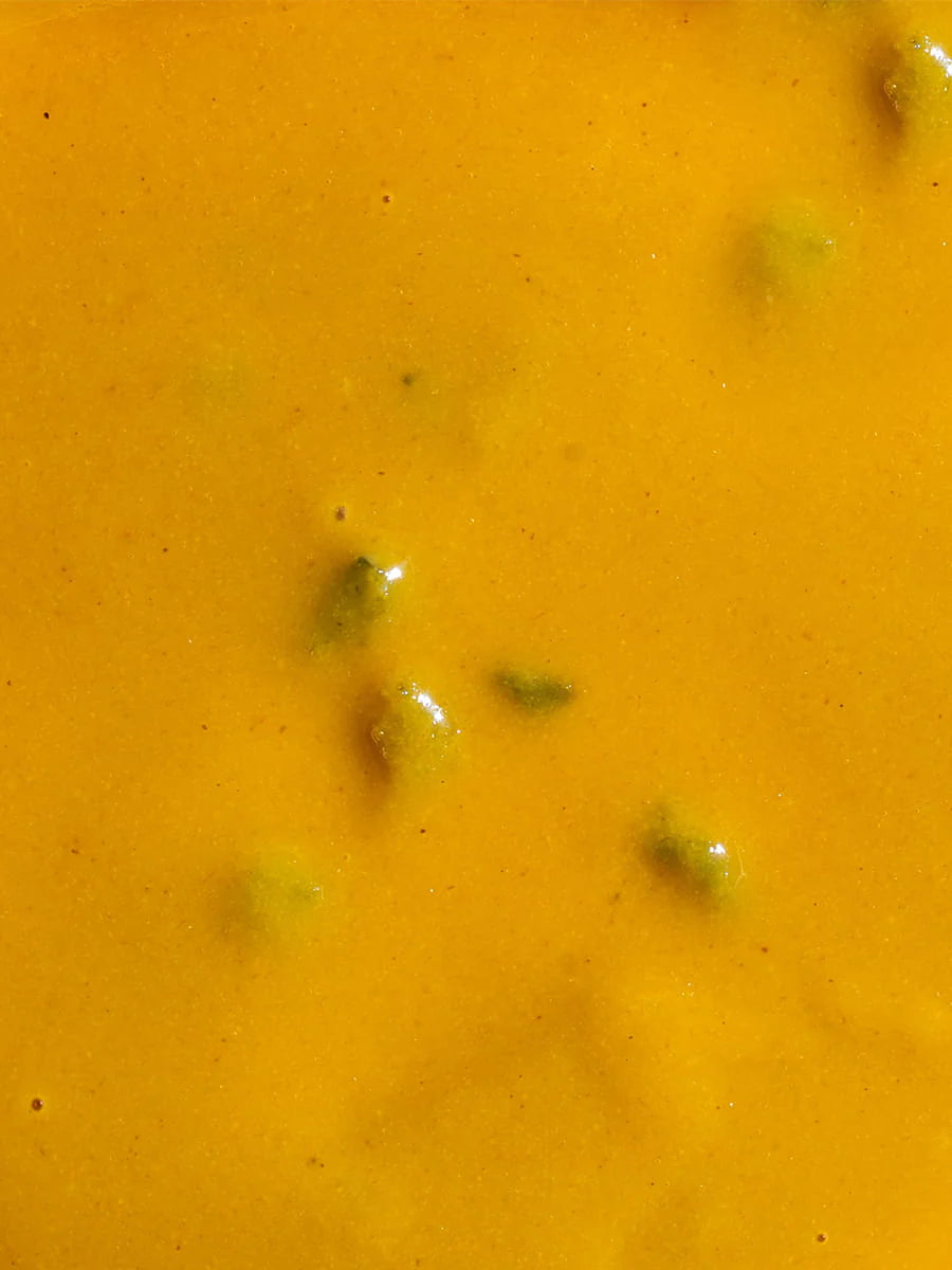 Hot Honey Jalapeno Mustard | Gourmet Foods