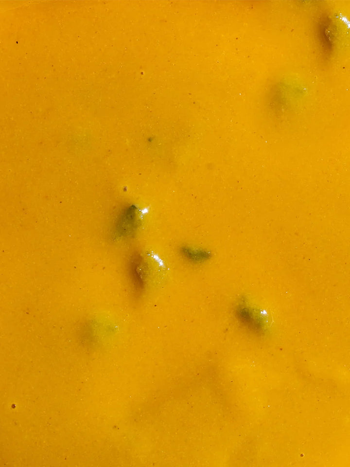 Hot Honey Jalapeno Mustard | Gourmet Foods