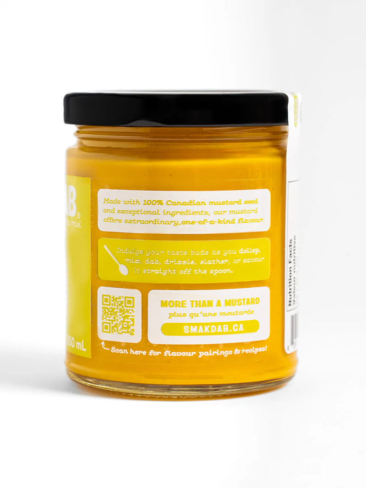Hot Honey Jalapeno Mustard | Gourmet Foods