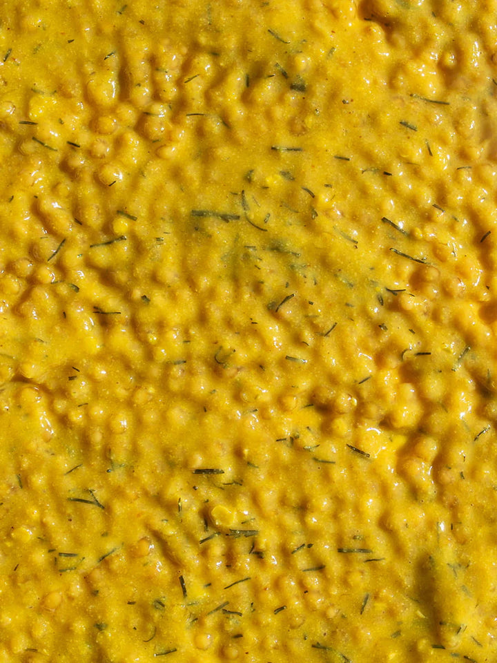 White Wine Herb Mustard | Gourmet Foods