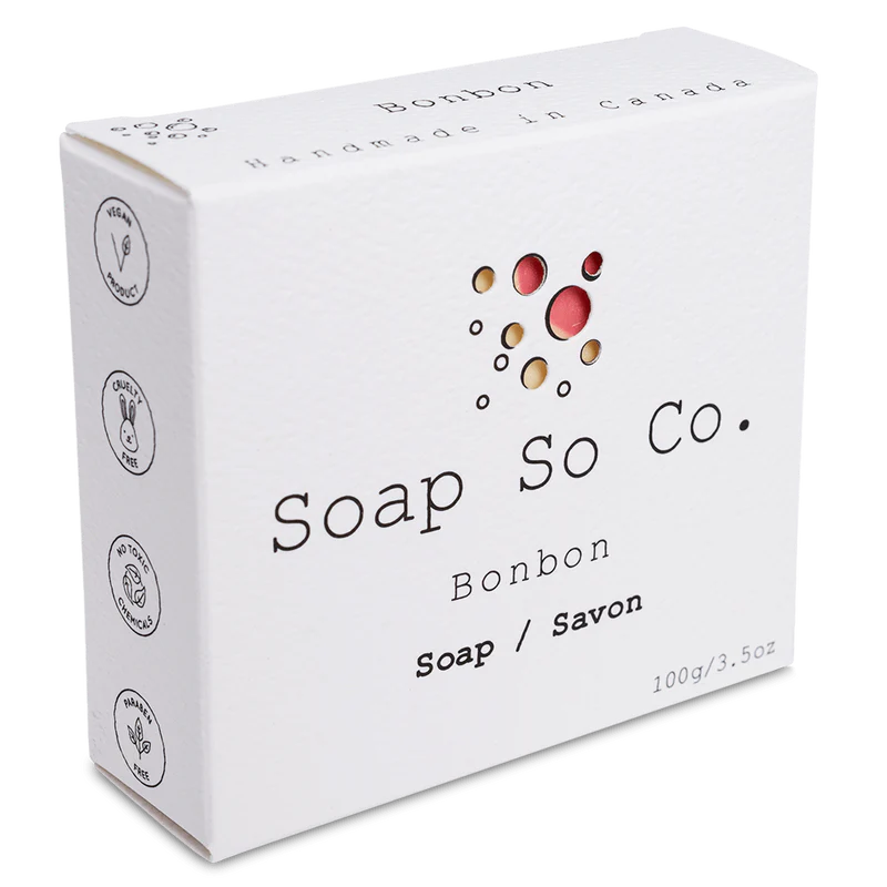 Bonbon | Soap Bar