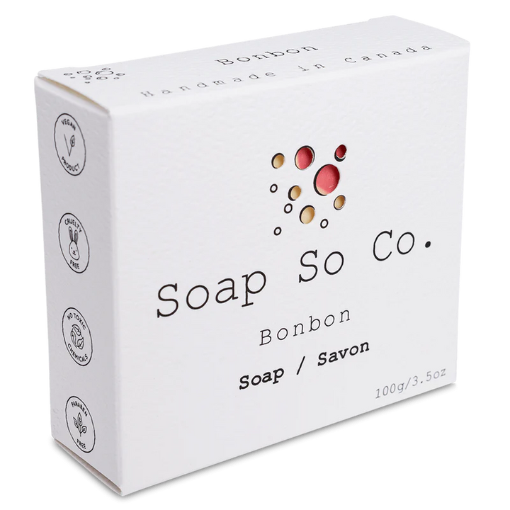 Bonbon | Soap Bar