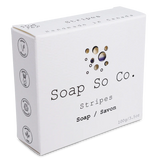 Stripes | Soap Bar