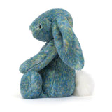 Bashful Luxe Bunny Azure - Orig | Jellycat