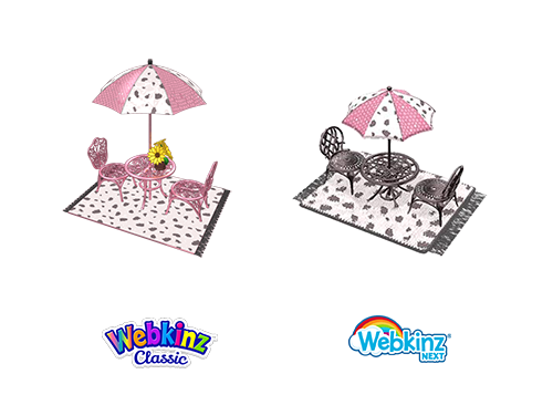 Webkinz Spotted Pig | Plush