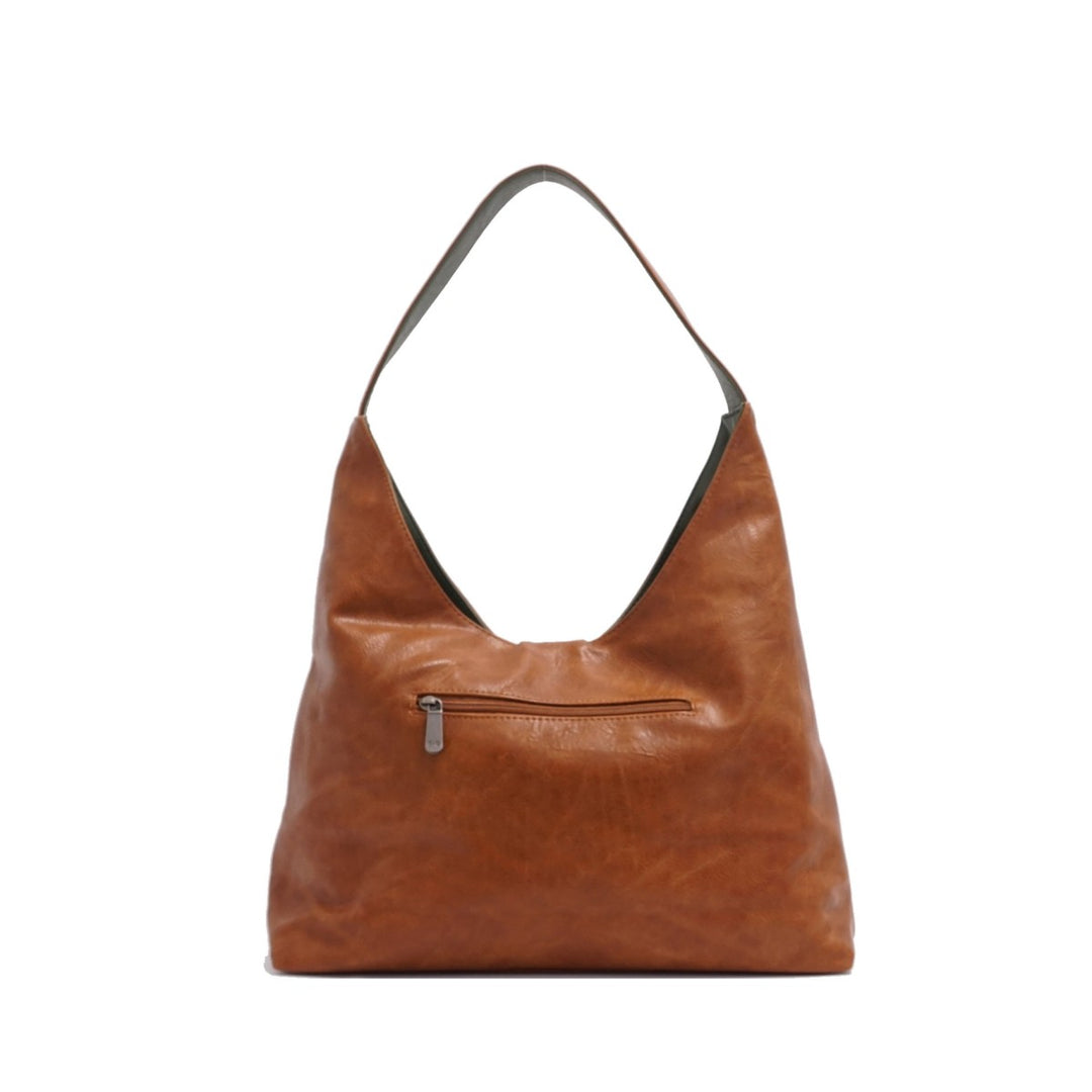 S-Q Charlene hobo interior