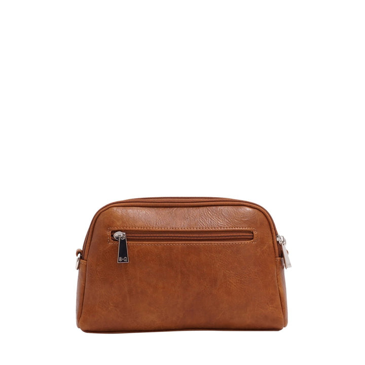 S-Q Oakley crossbody interior