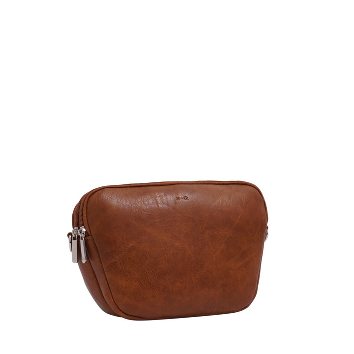 S-Q Natalia crossbody detail