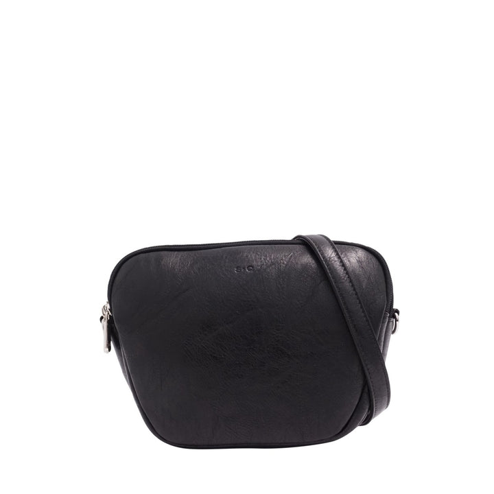 S-Q Natalia crossbody in black
