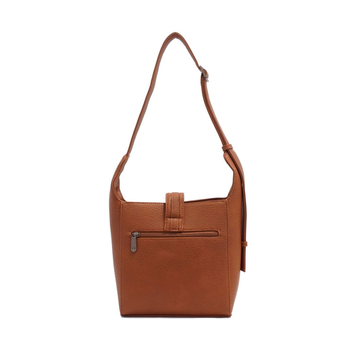 S-Q Jaime hobo interior