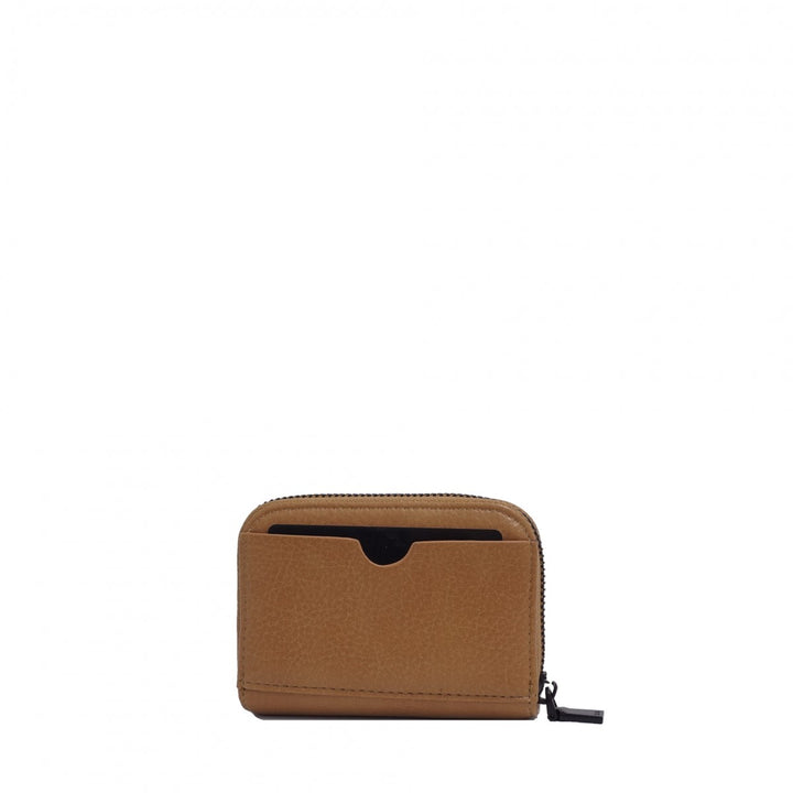 S-Q Iva card case back slip pocket