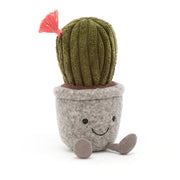 Silly Succulent Cactus | Jellycat