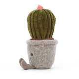 Silly Succulent Cactus | Jellycat